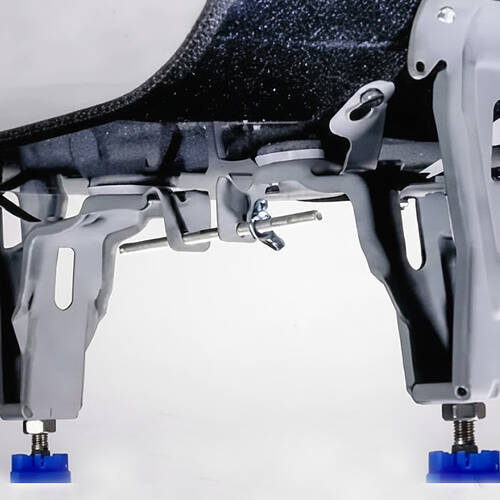 Ножки для ванны Kaldewei 581470000000 Mod.5030, фото 1