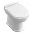 Унітаз підлоговий Villeroy&Boch Hommage 666310R2, фото 1