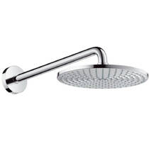 Верхній душ Hansgrohe Raindance S 27474000, фото №1