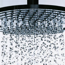 Верхній душ Hansgrohe Raindance S 27474000, фото №5