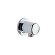Гігієнічний душ Grohe Bau Flow 12164500 зі змішувачем, фото 5