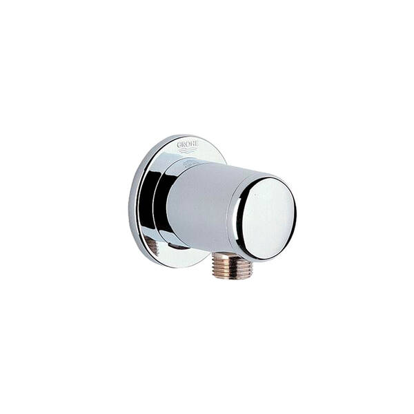 Гігієнічний душ Grohe Bau Flow 12164500 зі змішувачем, фото 5