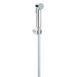Гігієнічний душ Grohe Bau Flow 12164500 зі змішувачем, фото 4