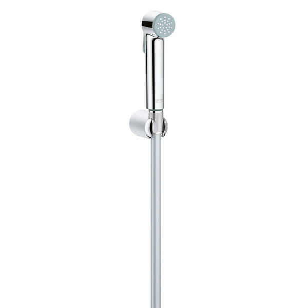 Гігієнічний душ Grohe Bau Flow 12164500 зі змішувачем, фото 4