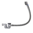 Сифон для ванни Hansgrohe Flexaplus 58141180, фото 3