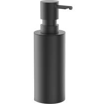 Дозатор для рідкого мила Decor Walther Mikado 0521260 MK SSP чорний матовий, фото №1