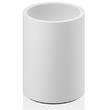 Склянка Decor Walther Stone 0971550 керамічна, білий, фото 1