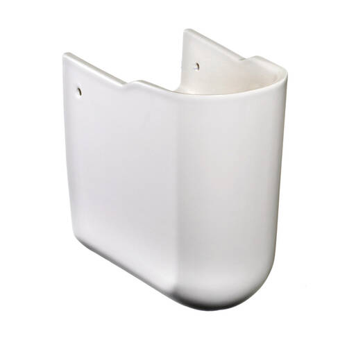 Напівп'єдестал для раковини Villeroy&Boch Subway 726400R1, фото 1