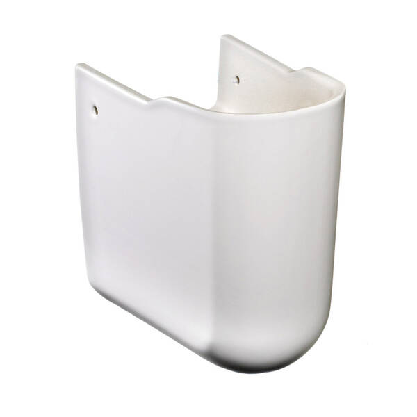 Напівп'єдестал для раковини Villeroy&Boch Subway 726400R1, фото 1
