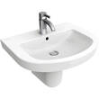 Напівп'єдестал для раковини Villeroy&Boch Subway 726400R1, фото 2