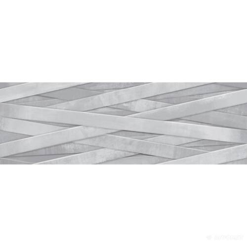 Плитка Geotiles Obi Gris Rlv 40x120 см, фото 2