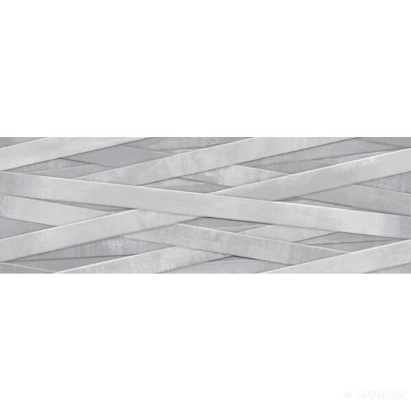 Плитка Geotiles Obi Gris Rlv 40x120 см, фото 2