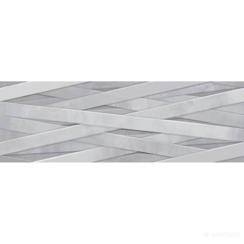 Плитка Geotiles Obi Gris Rlv 40x120 см, фото 3