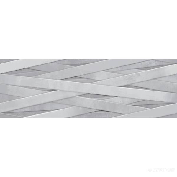 Плитка Geotiles Obi Gris Rlv 40x120 см, фото 3