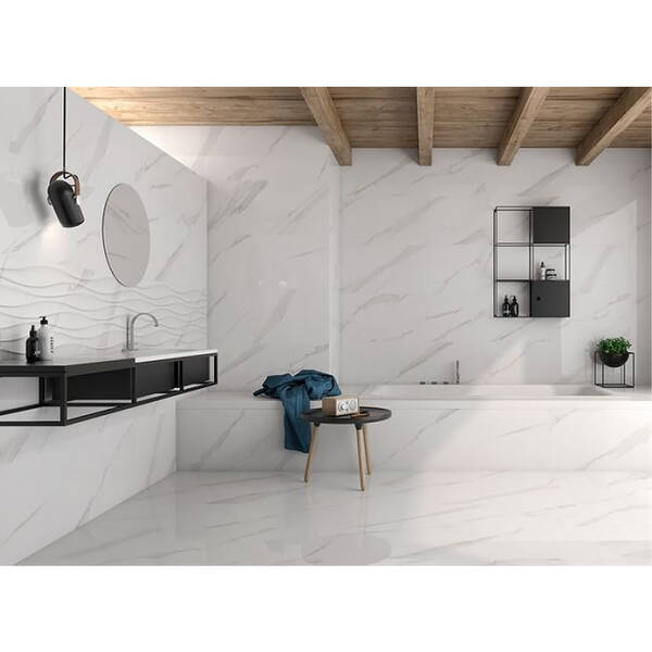 Плитка Geotiles Asaro Blanco 30x90 см, фото 11