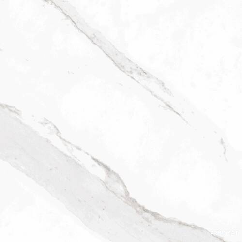 Керамограніт Geotiles Asaro Satuary Blanco Rect 60x60 см, фото 2