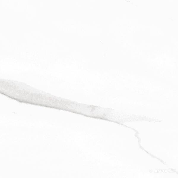 Керамограніт Geotiles Asaro Satuary Blanco Rect 60x60 см, фото 4