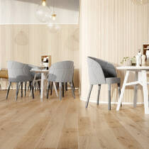 Керамогранит Opoczno Classic Oak Beige 14,7x89 см, фото №4