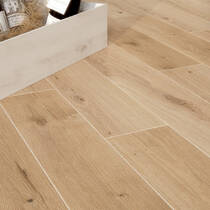 Керамогранит Opoczno Classic Oak Beige 14,7x89 см, фото №3