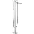 Змішувач для ванни Hansgrohe Metropol 32532000 підлоговий, хром, фото 1