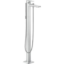 Смеситель для ванны Hansgrohe Metropol 32532000 напольный, хром, фото №1