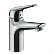 Змішувач для раковини Hansgrohe Novus 71030000, фото 1