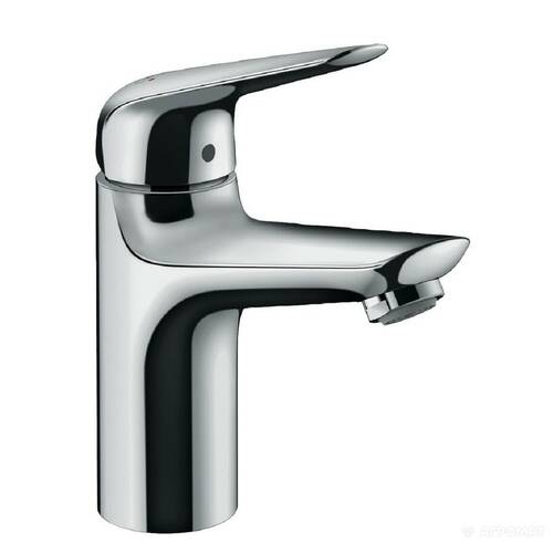 Змішувач для раковини Hansgrohe Novus 71030000, фото 1