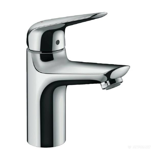 Змішувач для раковини Hansgrohe Novus 71030000, фото 1