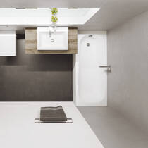 Ванная стальная Kaldewei Saniform plus 112500010001 160х75 см, фото №5