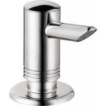 Дозатор для жидкого мыла Hansgrohe 40418000 хром, фото №1