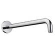 Тримач верхнього душу Hansgrohe 27410000 настінний, фото 1