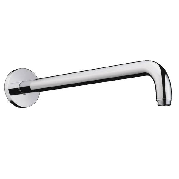 Тримач верхнього душу Hansgrohe 27410000 настінний, фото 1