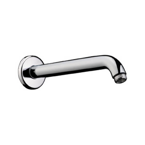 Держатель верхнего душа Hansgrohe 27412000 настенный, фото 1
