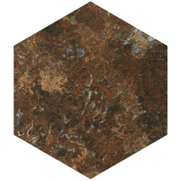 Керамограніт Bestile Toscana Magma 25,8x29 см, фото 1