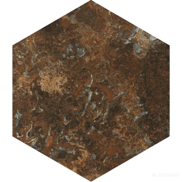 Керамограніт Bestile Toscana Magma 25,8x29 см, фото 2