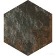 Керамограніт Bestile Toscana Magma 25,8x29 см, фото 5