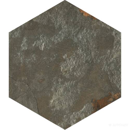 Керамограніт Bestile Toscana Magma 25,8x29 см, фото 6