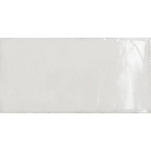 Керамограніт Bestile Iris Blanco 15x31,6 см, фото 1