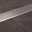 Решітка для душового каналу ACO ShowerDrain С 9010.88.68 (408564) 685 мм квадрат, фото 3