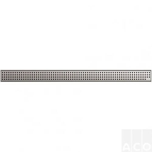 Решітка для душового каналу ACO ShowerDrain С 9010.88.68 (408564) 685 мм квадрат, фото 1