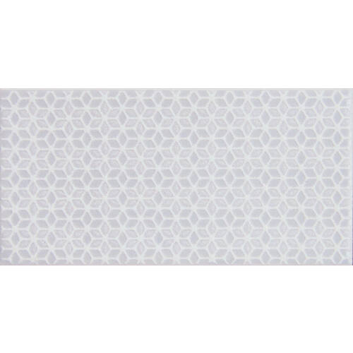 Декор Monopole Ceramica Decor Jewel Nacre White 7,5x15 см, фото 3