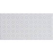 Декор Monopole Ceramica Decor Jewel Nacre White 7,5x15 см, фото 2