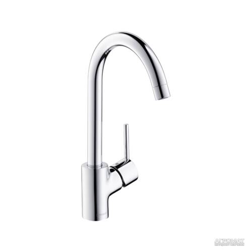 Змішувач для кухні Hansgrohe Talis S2 14870000, фото 1