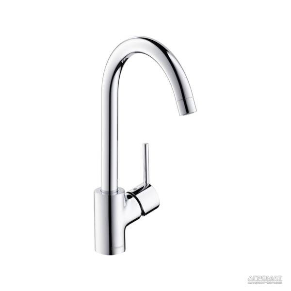 Змішувач для кухні Hansgrohe Talis S2 14870000, фото 1