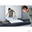 Змішувач для кухні Hansgrohe Talis S2 14870000, фото 2