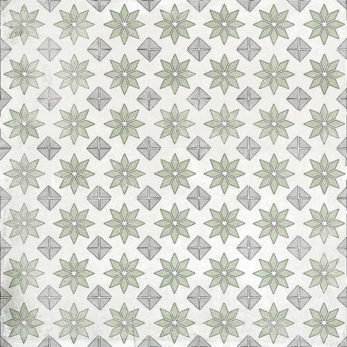 Керамогранит Monopole Ceramica Avenue Arabescos 18,7x18,7 см, фото 10