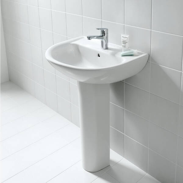 П'єдестал для раковини Laufen Pro H8199500000001, фото 3