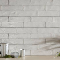 Плитка Peronda H. Pasadena Pasadena White 7,5x30 см, фото №2