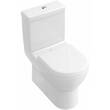 Унітаз підлоговий Villeroy&Boch Subway 661010R2, фото 2