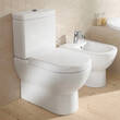 Унітаз підлоговий Villeroy&Boch Subway 661010R2, фото 1